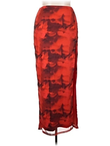Princess Polly Casual Skirt (view 1)