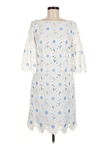 Sara Campbell Casual Dress (view 1)