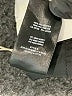 Wilfred 100% Polyester Solid Black Dress Pants Size 0 - photo 9