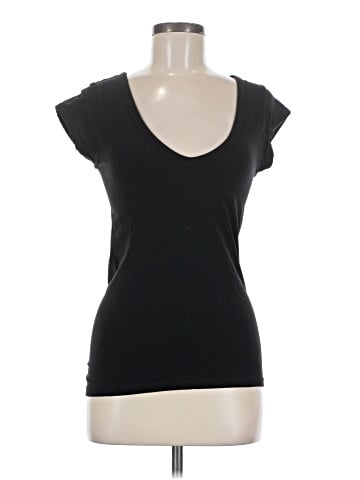 Banana Republic Short Sleeve Top (view 1)