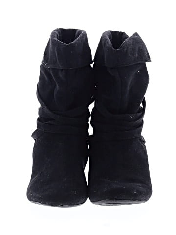 REPORT Boots (view 2)