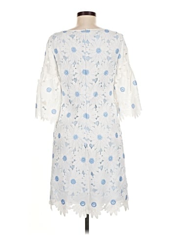 Sara Campbell Casual Dress (view 2)