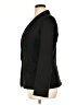 A New Day Black Blazer Size 14 - photo 5