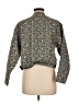 Universal Thread Print Teal Jacket Size M - photo 2