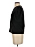 Rebecca Taylor Black Short Sleeve Top Size S (estimated) - photo 5
