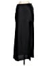 Topshop Black Formal Skirt Size 4 - photo 1