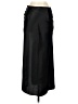 Topshop Black Formal Skirt Size 4 - photo 2