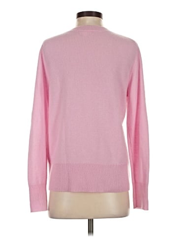 J.Crew Cashmere Pullover Sweater (view 2)