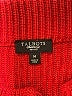 Talbots Red Cardigan Size Med Petite - photo 7