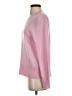 J.Crew 100% Cashmere Pink Cashmere Pullover Sweater Size S - photo 5
