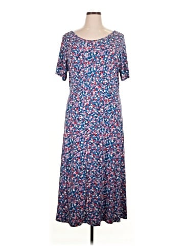 Draper James Casual Dress (view 1)