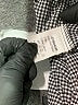 Shein 100% Cotton Houndstooth Gray Shorts Size M - photo 4