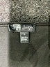 J for Justify 100% Polyester Black Long Sleeve Blouse Size L - photo 4