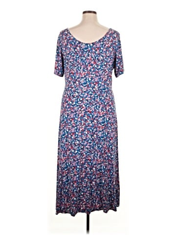 Draper James Casual Dress (view 2)
