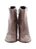 Rockport Brown Ankle Boots Size 7 1/2 - photo 2