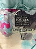 Joules Teal Vest Size 2 - photo 6