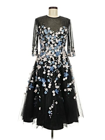 Mac Duggal Cocktail Dress (view 1)