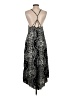 LoveRiche Black Jumpsuit Size S - photo 2
