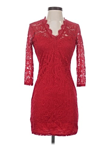 As U Wish Cocktail Dress (view 1)
