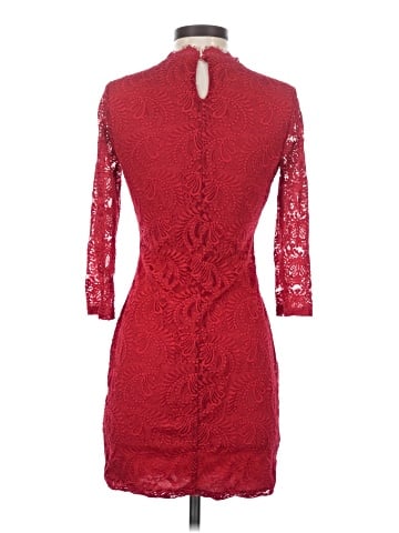 As U Wish Cocktail Dress (view 2)