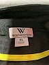 Worthington 100% Polyester Black Jacket Size XL - photo 6