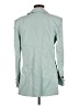 FRAME Teal Blazer Size 6 - photo 2