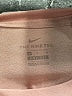 Nike Pink Active T-Shirt Size M - photo 7