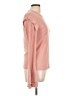 Missguided Pink Long Sleeve Top Size 10 - photo 4
