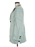 FRAME Teal Blazer Size 6 - photo 5
