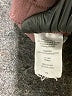 Mondetta Burgundy Casual Pants Size M - photo 5