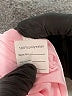 Unbranded 100% Polyester Pink Cocktail Dress Size 10 - photo 8