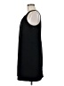 Oleg Cassini 100% Polyester Solid Black Casual Dress Size 8 - photo 5