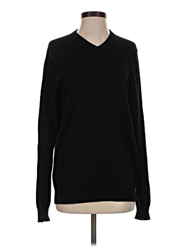 Club Room Pullover Sweater (view 1)