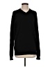 Club Room Black Pullover Sweater Size S - photo 1