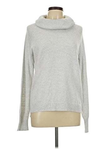 Max Studio Turtleneck Sweater (view 1)