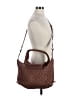 MZ Wallace Argyle Brown Weekender One size - photo 2