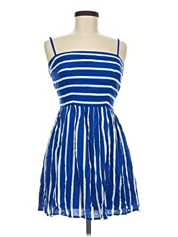 Abercrombie & Fitch Casual Dress (view 1)