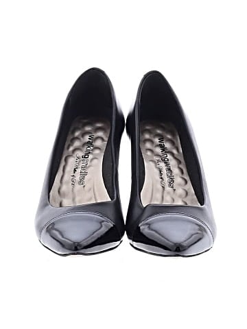 Walking Cradles Heels (view 2)