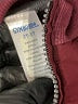 Gymboree 100% Polyester Burgundy Vest Size 2T - photo 3