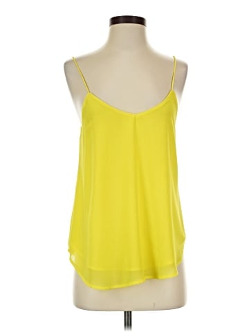 Alythea Sleeveless Top (view 1)