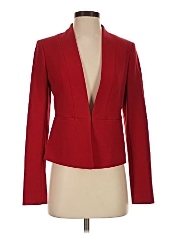 Ann Taylor Blazer (view 1)