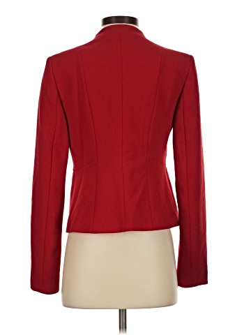 Ann Taylor Blazer (view 2)