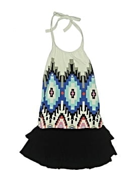Flowers By Zoe Dress (view 1)