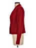 Ann Taylor Red Blazer Size 0 - photo 5