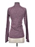 Nike Purple Pullover Sweater Size XS - photo 2