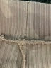 Unbranded Solid Tan Casual Pants Size S - photo 7