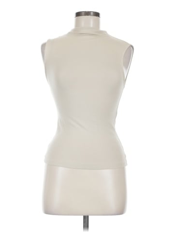 Zara Sleeveless Top (view 1)