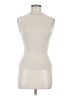 Zara Ivory Sleeveless Top Size M - photo 1