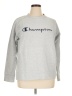 Champion Silver Sweatshirt Size XL - photo 1