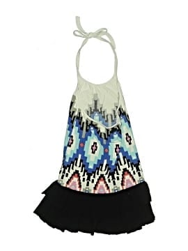 Flowers By Zoe Dress (view 2)